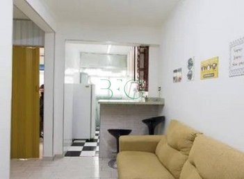 apartment em Avenida Nove de Julho, Bela Vista - São Paulo - SP