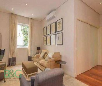 apartment em Rua Rocha, Bela Vista - São Paulo - SP