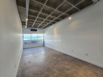 office em Desembargador Vítor Lima, Trindade - Florianópolis - SC