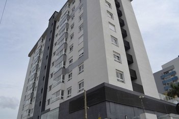 apartment em Rua Pistóia, Panazzolo - Caxias do Sul - RS