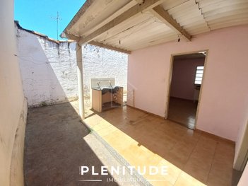 house em Rua Terezinha de Nadai, Conjunto Habitacional João Batista Botelho - Araçatuba - SP