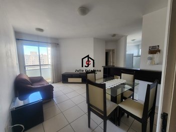 apartment em Avenida Charles Schnneider, Parque Senhor do Bonfim - Taubaté - SP