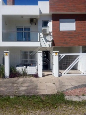 house em Rua da Várzea, Centro - Xangri-Lá - RS
