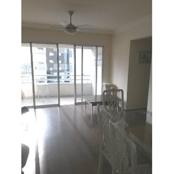 apartment em Avenida Jamaris, Planalto Paulista - São Paulo - SP