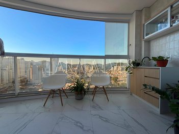 apartment em Rua Gregório Chaves, Fazenda - Itajaí - SC