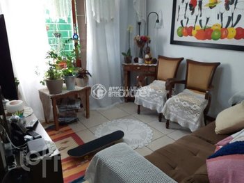 apartment em Rua Victor Silva, Camaquã - Porto Alegre - RS