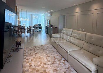 apartment em 2480, Centro - Balneário Camboriú - SC
