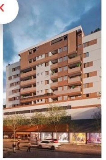 apartment em Rua Juiz Ari Castilho, Centro - Pedro Leopoldo - MG