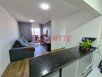 apartment em Avenida Júlio Buono, Vila Gustavo - São Paulo - SP