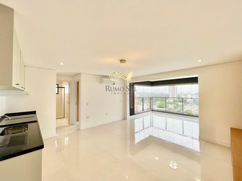 apartment em Rua do Estilo Barroco, Chácara Santo Antônio (Zona Sul) - São Paulo - SP