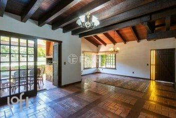 house em General Tadeusz Kosciuszko, Ipanema - Porto Alegre - RS