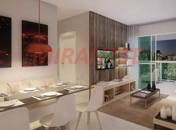 apartment em Rua Tamandaré, Liberdade - São Paulo - SP