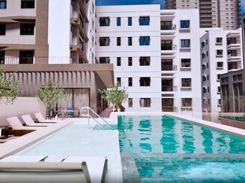 apartment em Rua 2550, Centro - Balneário Camboriú - SC