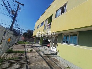 apartment em Rua Rodolfo Bernardelli, Uberaba - Curitiba - PR