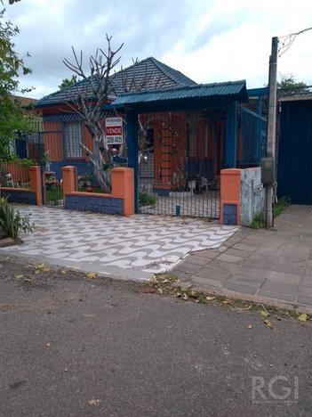 house em Ceara, São João - Porto Alegre - RS