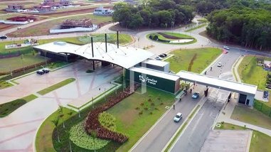 land_lot em Rodovia GO-020, Jardins França - Goiânia - GO