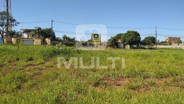 land_lot em Rua Romana Rezende Silva, Shopping Park - Uberlândia - MG