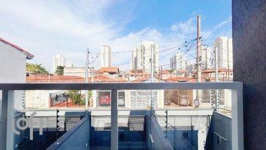 apartment em Formoselha, Aricanduva - São Paulo - SP