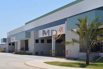 industrial em dos Carvalhos, Cajuru do Sul - Sorocaba - SP