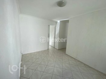 apartment em Rua Bonifácio Veronese, Jardim Jaqueline - São Paulo - SP