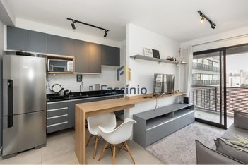 apartment em Rua Humberto I, Vila Mariana - São Paulo - SP