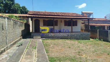 house em Rua das Gardênias, Jardim Ipê II - Lagoa Santa - MG