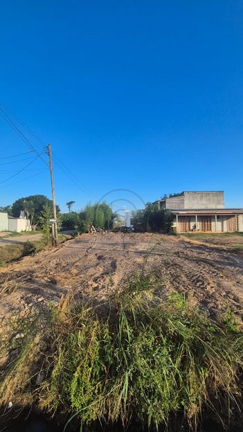 land_lot em Rua Vinte e Cinco, Cassino - Rio Grande - RS