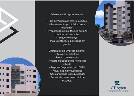 Cômodo Condomínio