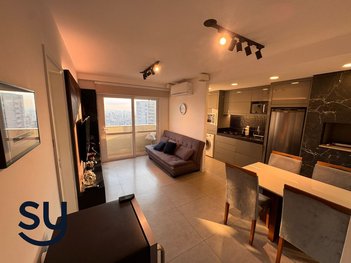 apartment em Rua Gutemberg, Petrópolis - Porto Alegre - RS