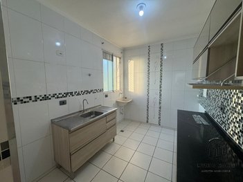 apartment em Alameda Laurindo de Brito, Vila Leopoldina - Sorocaba - SP