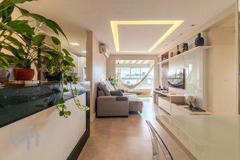 apartment em Polônia, São Geraldo - Porto Alegre - RS