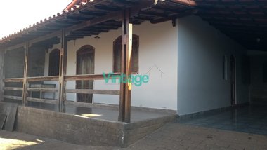 house em Rua Orvalino Peixoto, Teixeira Dias (Barreiro) - Belo Horizonte - MG