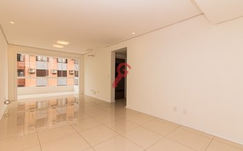 apartment em Rua Ângelo Possebon, Centro - Canoas - RS