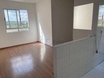 apartment em Rua Ana Soares Barcelos, Vila Venditti - Guarulhos - SP