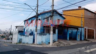 land_lot em Rua José Gomes de Gouveia, Vila Nova Galvão - São Paulo - SP