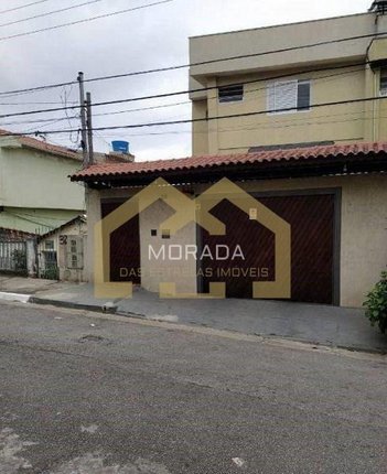 house em Rua Nunes Ferreira Filho, Vila Cavaton - São Paulo - SP