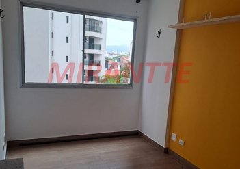 apartment em Francisca Júlia, Santana - São Paulo - SP