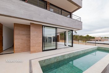 house em Rua Tocantins, Alphaville - Lagoa dos Ingleses - Nova Lima - MG