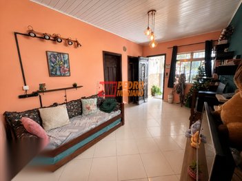 house em Rua Luís Cavana, Centro - São Caetano do Sul - SP