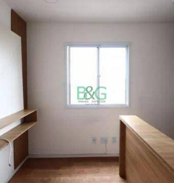 apartment em Rua Cumai, Vila Esperança - São Paulo - SP