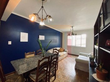 apartment em Rua Almirante Lamego, Centro - Florianópolis - SC