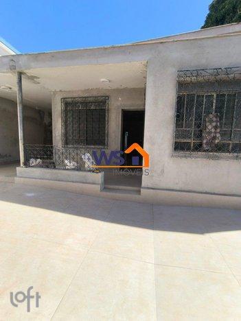 house em Conselheiro Dantas, Calafate - Belo Horizonte - MG