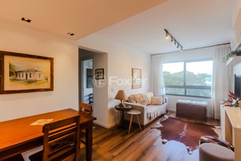 apartment em Rua Cipó, Vila Ipiranga - Porto Alegre - RS