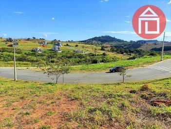 land_lot em Rua Cabreúva, Residencial Bonança I - Bragança Paulista - SP
