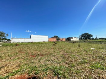 land_lot em Rua Gerson Caichiollo, Jardim Itália - Santa Bárbara D'Oeste - SP