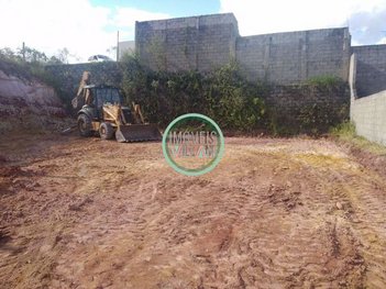 land_lot em Rua Zacatecas, Jardim das Paineiras II - São José dos Campos - SP