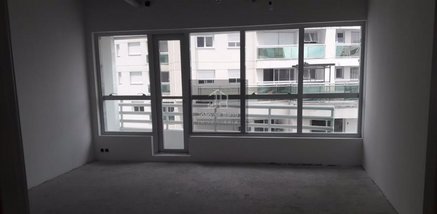 commercial_building em Rua Augusta, Consolação - São Paulo - SP