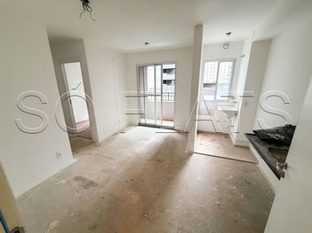 apartment em Rua Voluntários da Pátria, Santana - São Paulo - SP