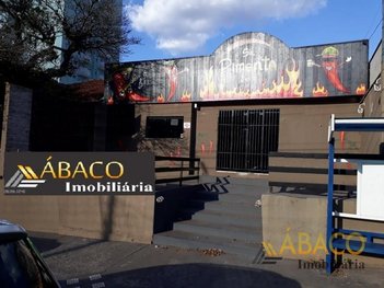 commercial_building em Avenida São Carlos, Centro - São Carlos - SP