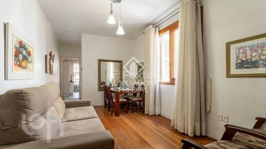 apartment em Rua Américo Vespucio, Higienópolis - Porto Alegre - RS
